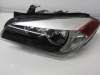BMW X1 - Headlight - 63117290237  HALOGEN